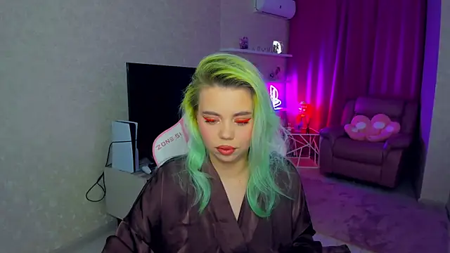 EnergyBunny 1 online show from 11/12/25, 05:13