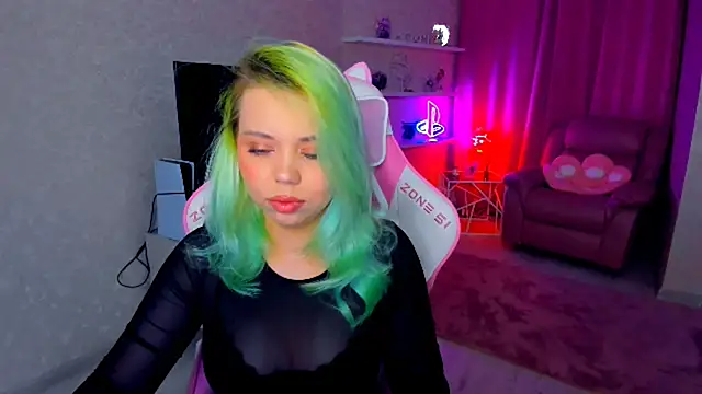 EnergyBunny 1 online show from 11/13/25, 05:23