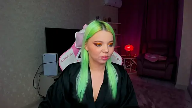 EnergyBunny 1 online show from 02/14/26, 06:15