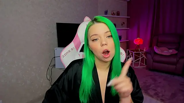 EnergyBunny 1 online show from 02/21/26, 05:25