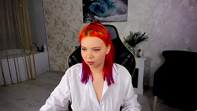 EnergyBunny 1 online show from 05/20/26, 06:14