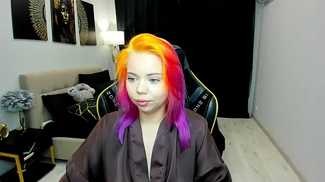 EnergyBunny 1 online show from 06/03/26, 06:57