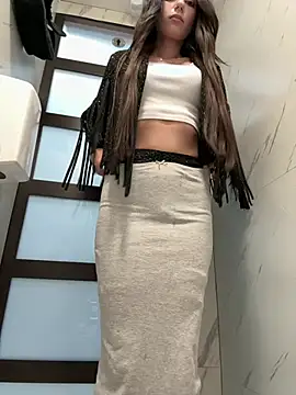  MiaQueen  online show from 02/16/26, 10:39