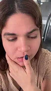 nurse becky online show from 05/08/26, 02:55