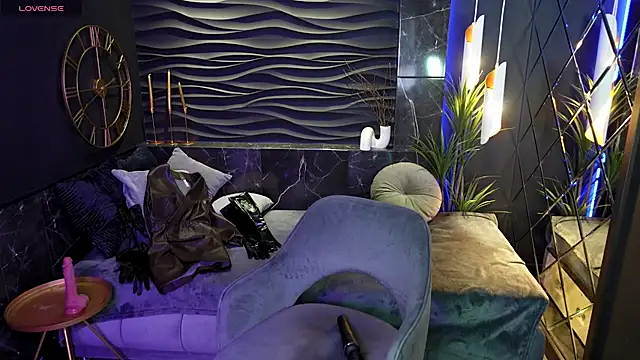 KylieMellow online show from 01/31/25, 05:30