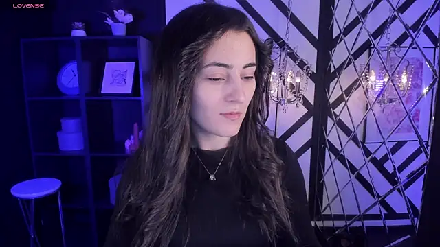 KylieMellow online show from 03/05/25, 05:40