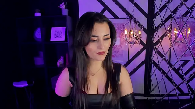 KylieMellow online show from 03/19/25, 12:01