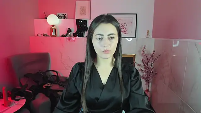 KylieMellow online show from 09/10/25, 05:29