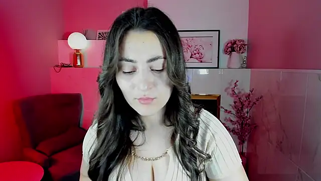 KylieMellow online show from 10/25/25, 05:26