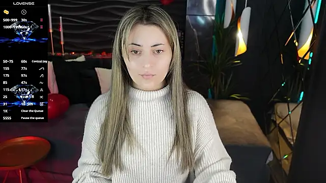 KylieMellow online show from 02/07/26, 01:26