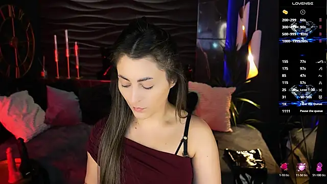 KylieMellow online show from 07/03/26, 01:28