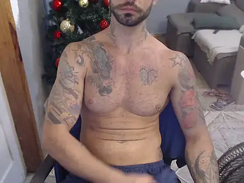 BarucRj online show from 12/13/24, 05:16