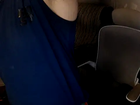 BarucRj online show from 11/21/25, 07:07