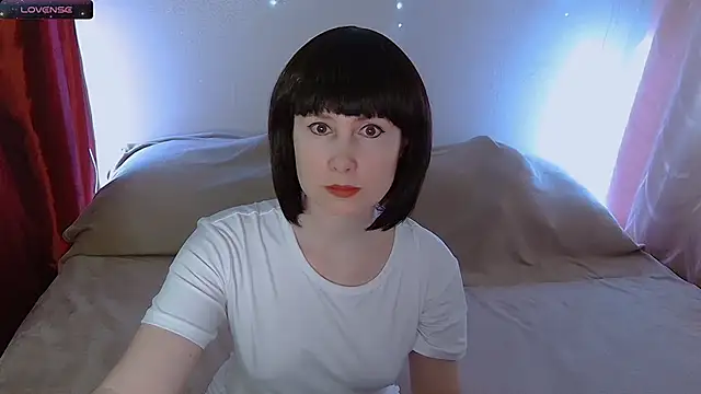 bekyboop online show from 01/14/25, 09:45