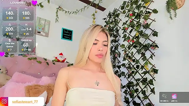 Snapshot of steewart_ chatting on 01/01/25, 10:24 steewart online show from 01/01/25, 10:24