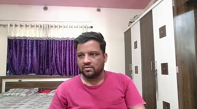 dhruv love online show from 02/24/25, 07:55