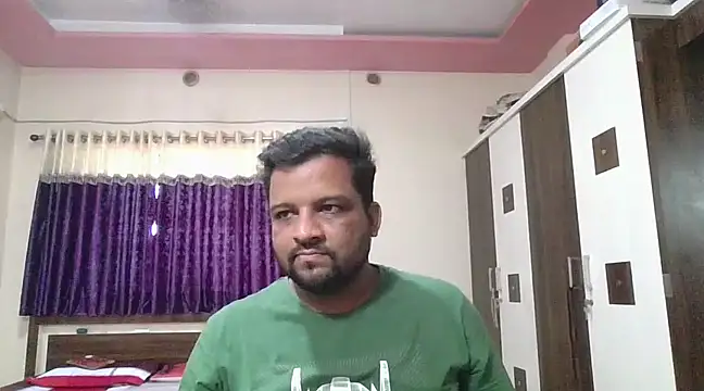 dhruv love online show from 03/01/25, 07:51