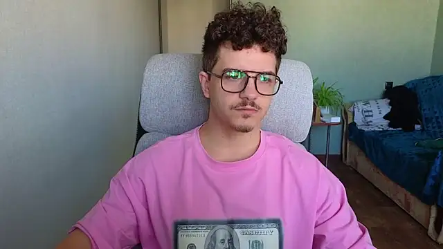 Remy Miles online show from 10/30/25, 06:59