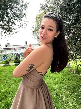 Snapshot of Alyshanon18 chatting on 03/28/26, 07:02 Alyshanon18 online show from 03/28/26, 07:02