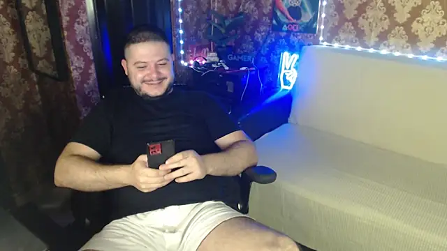 thor master online show from 09/27/25, 12:59