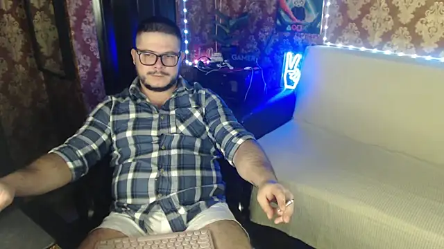 thor master online show from 09/28/25, 02:17
