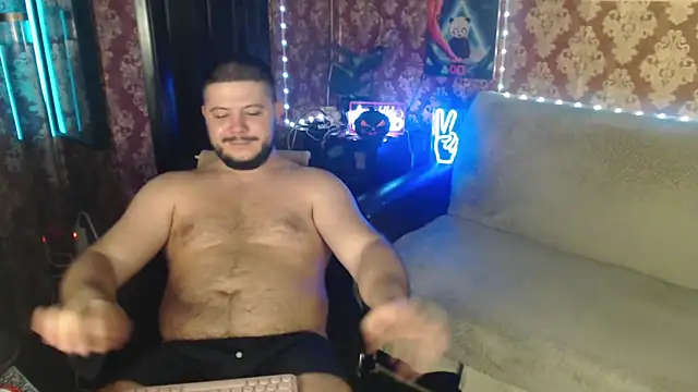 Snapshot of thor_master chatting on 10/27/25, 04:33 thor master online show from 10/27/25, 04:33