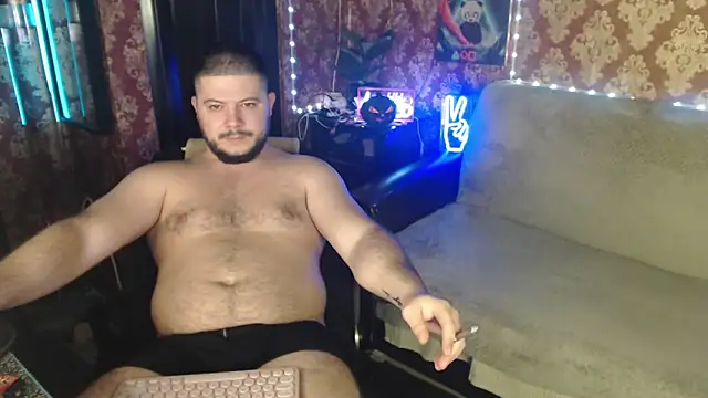 Snapshot of thor_master chatting on 10/30/25, 02:51 thor master online show from 10/30/25, 02:51