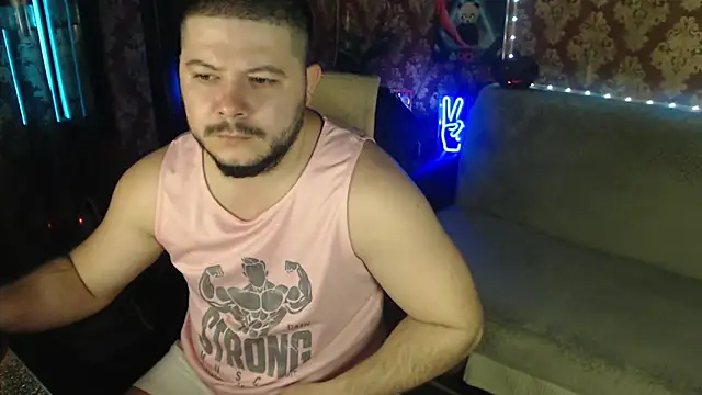 Snapshot of thor_master chatting on 10/31/25, 06:20 thor master online show from 10/31/25, 06:20