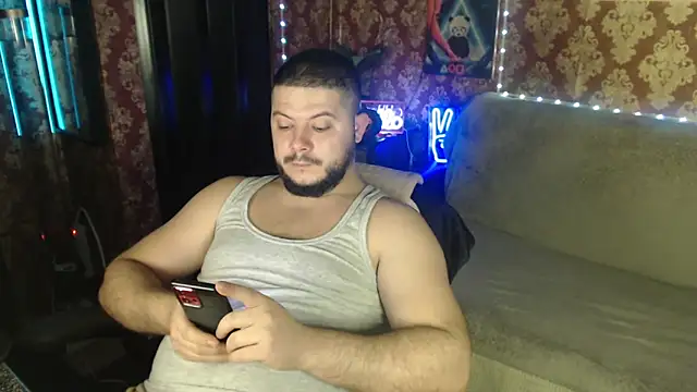 Snapshot of thor_master chatting on 11/07/25, 11:10 thor master online show from 11/07/25, 11:10