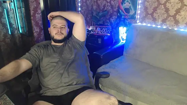 Snapshot of thor_master chatting on 11/25/25, 09:59 thor master online show from 11/25/25, 09:59