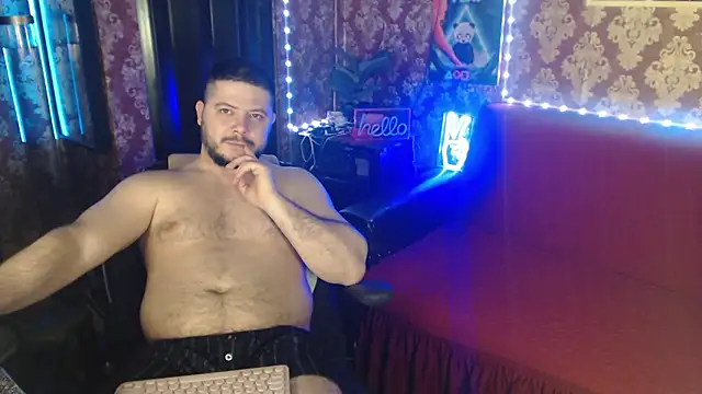 thor master online show from 01/14/26, 12:16