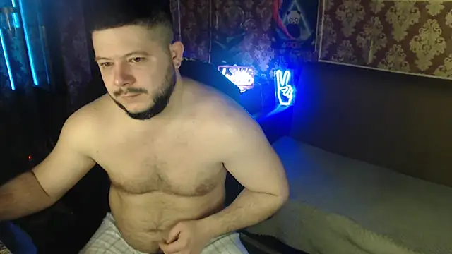 thor master online show from 01/31/26, 11:58