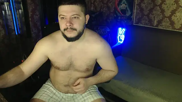 thor master online show from 02/25/26, 01:37