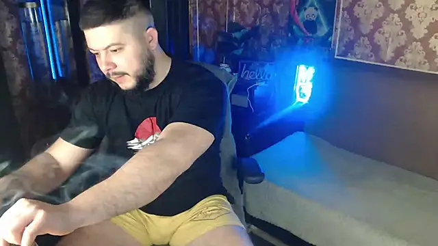 Snapshot of thor_master chatting on 03/09/26, 11:20 thor master online show from 03/09/26, 11:20