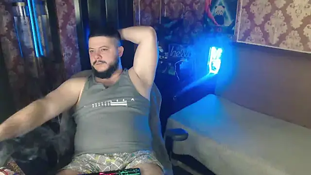 Snapshot of thor_master chatting on 03/11/26, 11:44 thor master online show from 03/11/26, 11:44