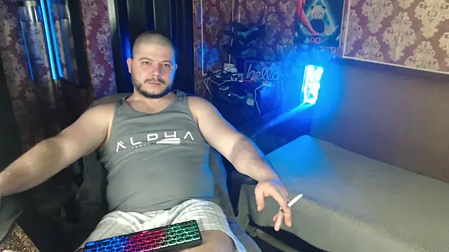 Snapshot of thor_master chatting on 03/19/26, 01:20 thor master online show from 03/19/26, 01:20