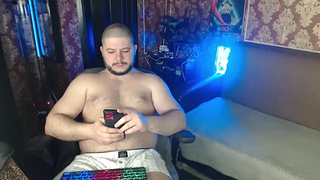 Snapshot of thor_master chatting on 03/20/26, 12:15 thor master online show from 03/20/26, 12:15