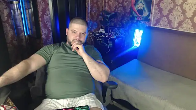 Snapshot of thor_master chatting on 03/22/26, 11:41 thor master online show from 03/22/26, 11:41