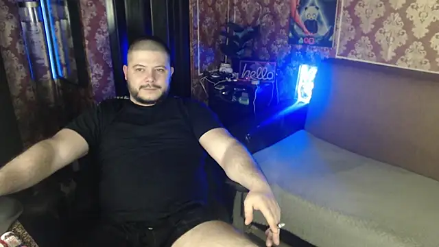 Snapshot of thor_master chatting on 03/24/26, 11:54 thor master online show from 03/24/26, 11:54