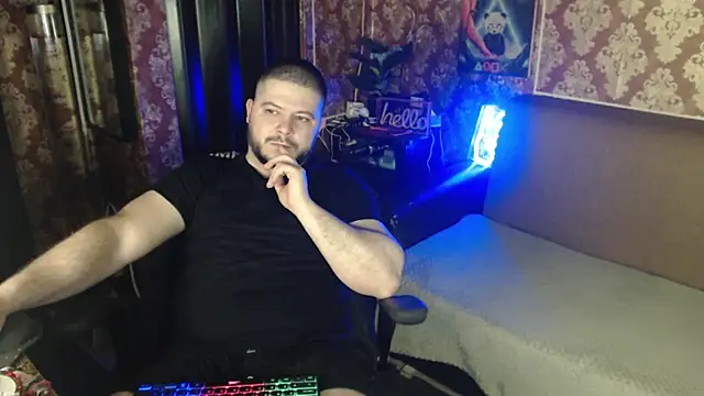 Snapshot of thor_master chatting on 04/04/26, 11:24 thor master online show from 04/04/26, 11:24