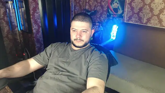 Snapshot of thor_master chatting on 04/06/26, 11:16 thor master online show from 04/06/26, 11:16