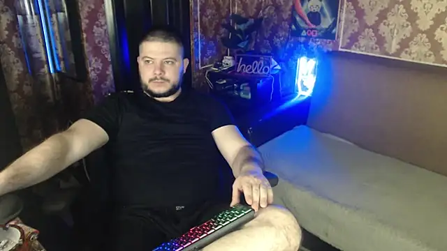 Snapshot of thor_master chatting on 04/17/26, 12:35 thor master online show from 04/17/26, 12:35