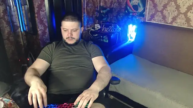 Snapshot of thor_master chatting on 04/19/26, 01:27 thor master online show from 04/19/26, 01:27