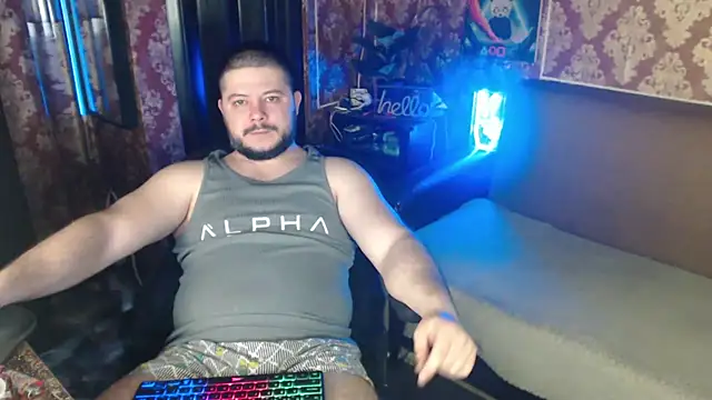 Snapshot of thor_master chatting on 04/21/26, 11:07 thor master online show from 04/21/26, 11:07