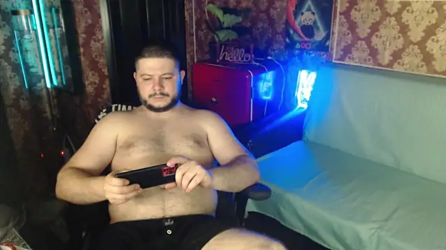 Snapshot of thor_master chatting on 07/02/26, 11:22 thor master online show from 07/02/26, 11:22
