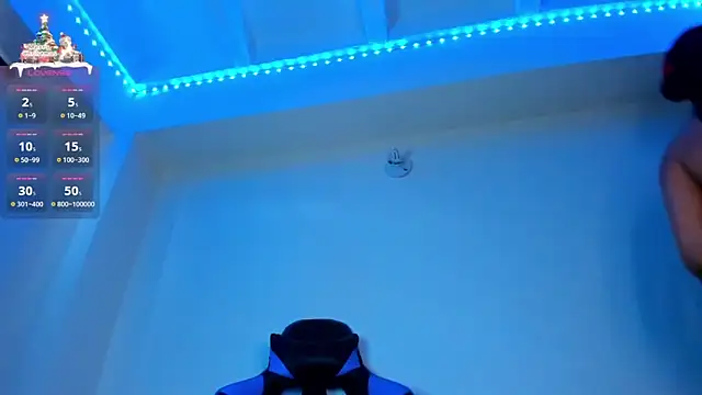 divinesalome online show from 12/19/24, 07:40