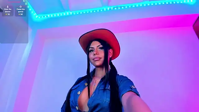 divinesalome online show from 01/30/25, 08:10