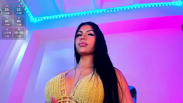 divinesalome online show from 02/12/25, 07:13