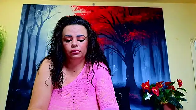 Snapshot of ElizabethEven chatting on 11/11/25, 08:53 ElizabethEven online show from 11/11/25, 08:53