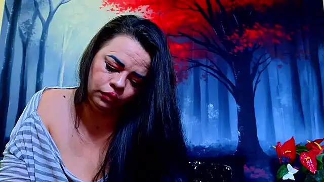 Snapshot of ElizabethEven chatting on 11/13/25, 11:25 ElizabethEven online show from 11/13/25, 11:25